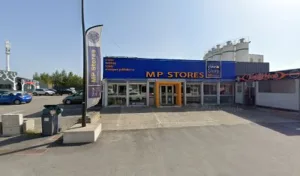 La Galinette à Carcassonne