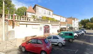 Brasserie à Limoux à Festes-et-Saint-André