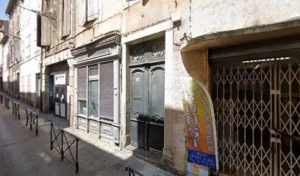 Euro Kebab à Carcassonne