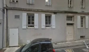 Restaurant Interadmin Départ Charente à Angoulême