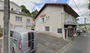 LE FRESQUET à Angoulême