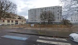 Demir Tufan à Strasbourg