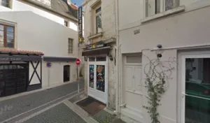 L’étoile De L’univers à Angoulême