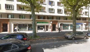 L’Assiette Gourmande à Annecy