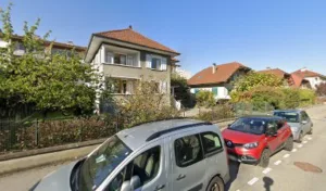 Restaurant le binome annecy à Annecy