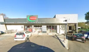 Simply Food à Marseille