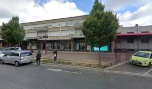 Hamdane Nadjah à Bondy