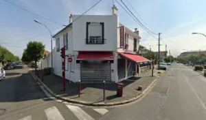 La Terrasse à Bondy