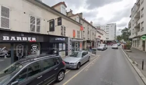 Le quatorze à Bondy