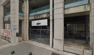 O’Tacos à Le Blanc-Mesnil