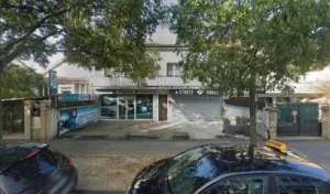 Street Shake à Le Blanc-Mesnil