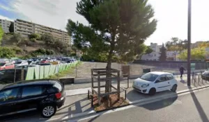 Les Restaurant Du Coeur à Nice