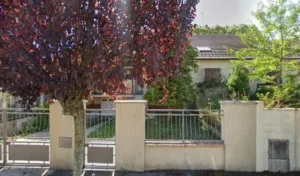 O Matador à Le Blanc-Mesnil