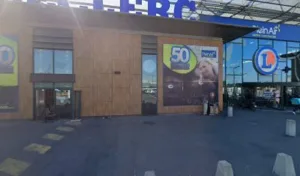 Chiken Spot à Le Blanc-Mesnil