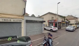 Enis à Le Blanc-Mesnil