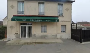 Hôtel – Restaurant Chez Thérèse à Le Blanc-Mesnil