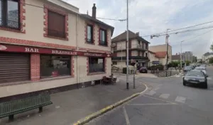 Cafe Des Sports Restaurant à Le Blanc-Mesnil