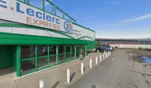 Plat haïtien à Le Blanc-Mesnil