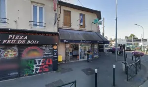 Ouaret Laala à Le Blanc-Mesnil