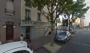 7 Art Cafe à Villejuif