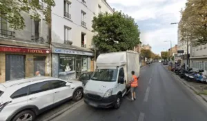 Asian Food à Ivry-sur-Seine