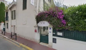 La Chaufferette à Cannes