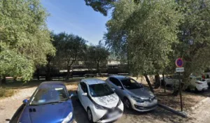 La Croisée Des Saveurs à Grasse