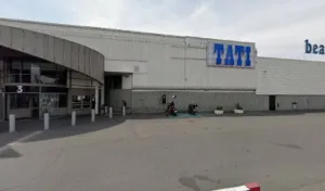 Point De Vente Nipss à Sevran