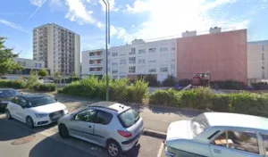 Rennes à Sevran