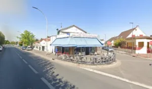 Le Santana à Sevran