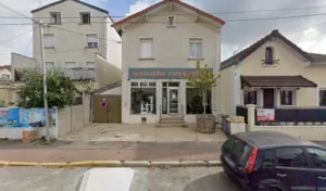 Can Restaurant à Sevran