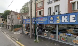 Food’z Espace Repas à Sevran