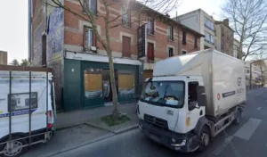 Restaurant Ouvert à Livry-Gargan