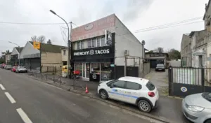 East Food à Clichy-sous-Bois