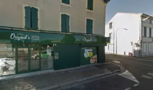 Original’s Pizza à Castres