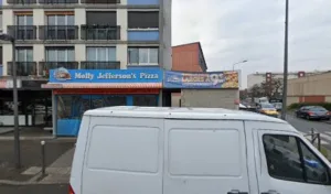 Alinafood à Villiers-le-Bel