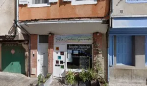 L’Aiguille De Midi à Castres