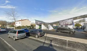 Moya Mexican Street Food à Castres