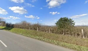 Toto à Saint-Michel-Labadié