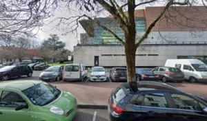 La Cafet des Arts à Chalon-sur-Saône