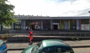 Los Tacos à Chalon-sur-Saône