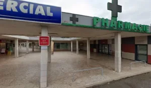 1.2.3 Express Aubépins à Chalon-sur-Saône