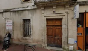 La Brocéliande à Castres