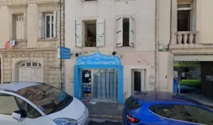 Chez Gina à Castres