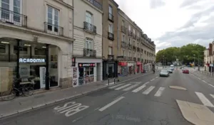 Aux Délices Des Nantais à Nantes