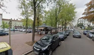 Street Food à Chalon-sur-Saône