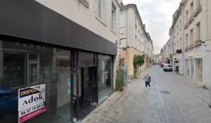 Casa de la Pizza à Chalon-sur-Saône