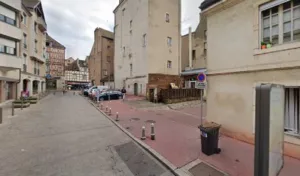 Le Latino à Chalon-sur-Saône