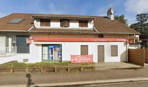 Café de la Place à Châtenoy-le-Royal