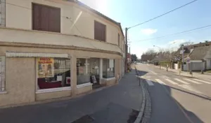 Miss Kebab à Chalon-sur-Saône